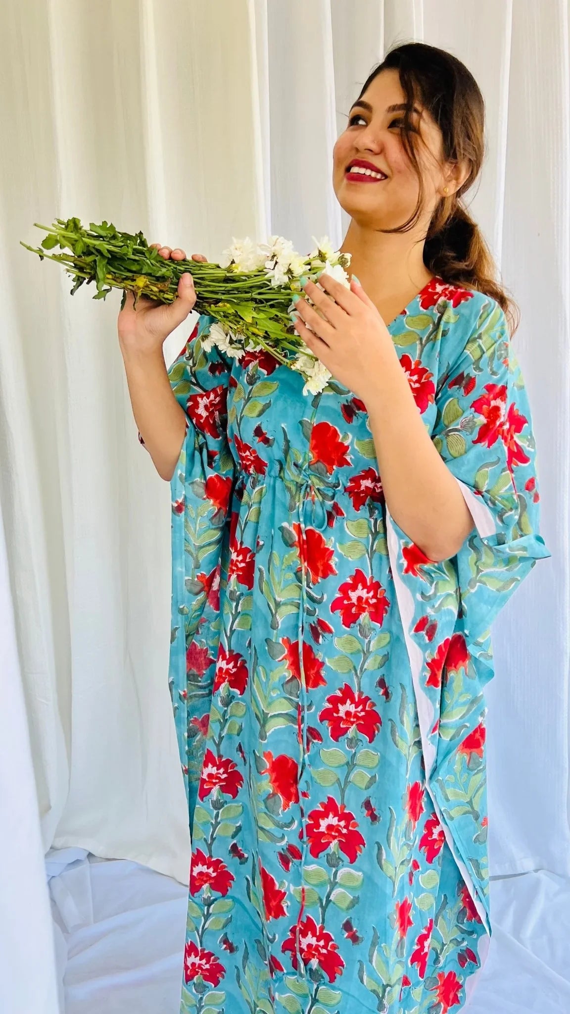 Bump in Style: Embrace Eco-Friendly Maternity Wear for a Sustainable Pregnancy with âAll Us Womenâ - ALL US WOMEN