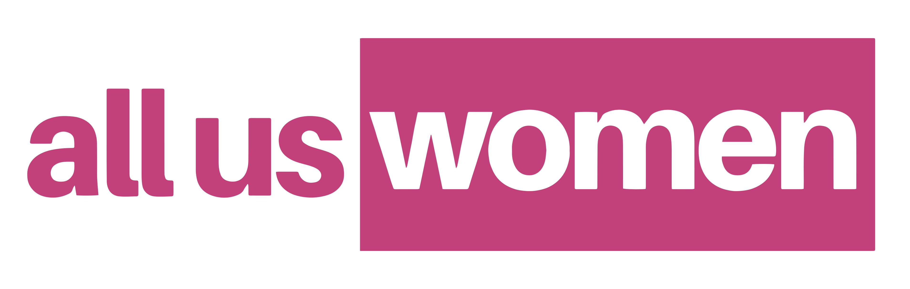 ALL US WOMEN