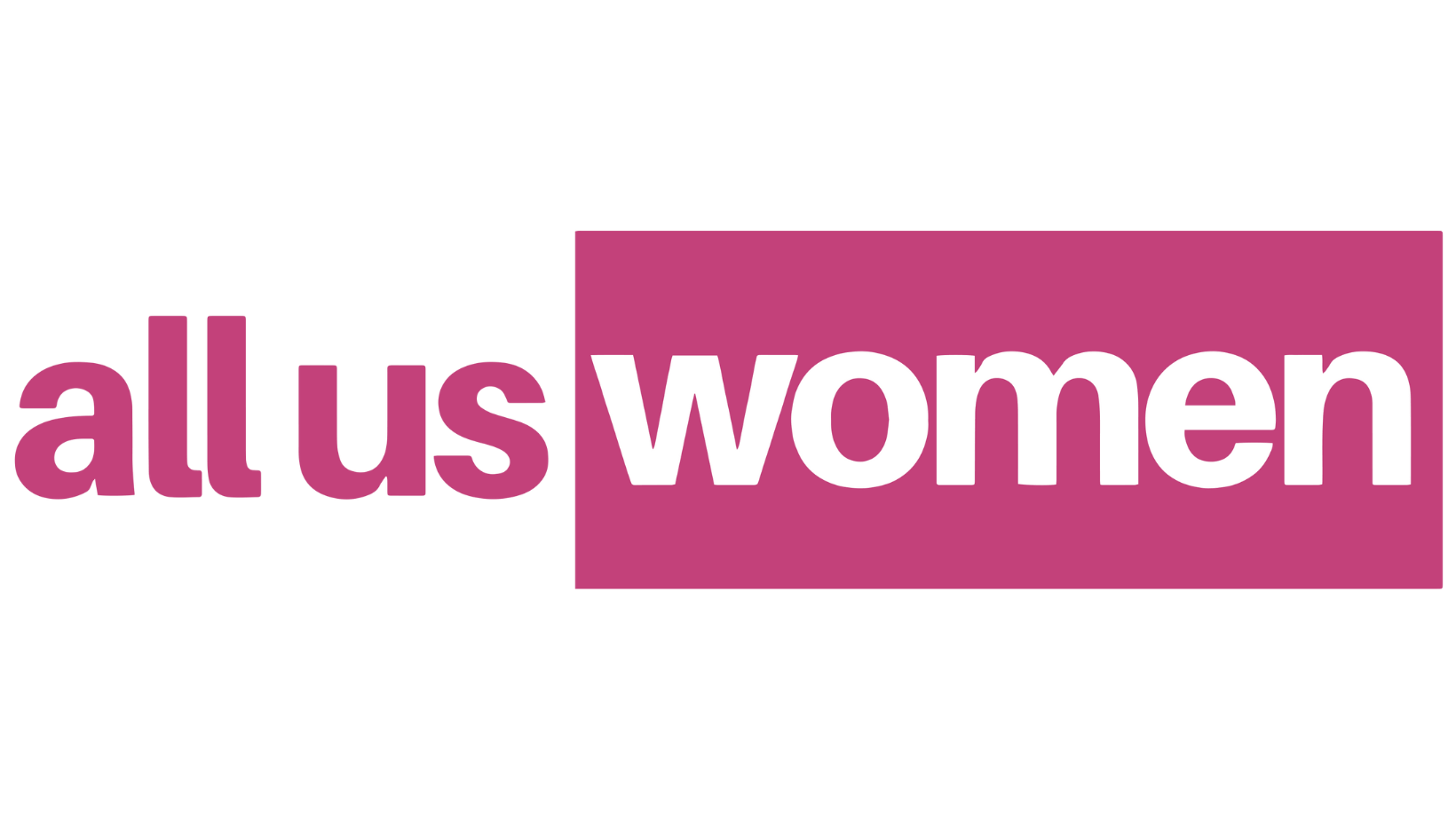 ALL US WOMEN