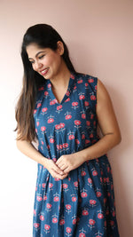 Blueberry breeze|cordset|maternity|Fruitful journey|All us womenALL US WOMENmaternity and feeding