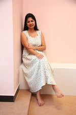 Lillium|Hospital gown|Lente|All us womenALL US WOMENmaternity and feeding