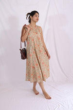 Meadow Walk – Passeo Collection | Comfortable Feeding - Friendly DressALL US WOMENmaternity and feeding