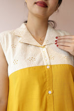 Nestle Soft – Cocoon Edit | Cotton Nursing & Maternity Button - Down Shirt DressALL US WOMENmaternity and feeding