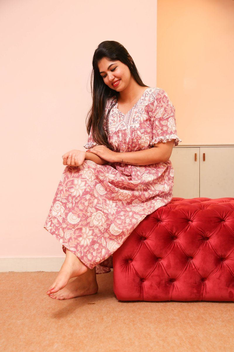 Rosea|Home wear|Lente|All us womenALL US WOMENmaternity and feeding