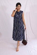 Starlit Stride – Passeo Collection | Nursing - Friendly Casual Chic DressALL US WOMENmaternity and feeding
