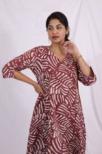 Weekend Paseo – Passeo collection | Long Feeding kurthiALL US WOMENmaternity and feeding