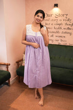 Yasodha|Hospital dress|Maternity|MadhuramALL US WOMENmaternity and feeding