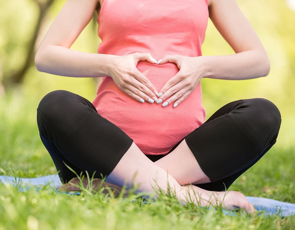 Fostering Early Bonding Between Mother and Baby - ALL US WOMEN