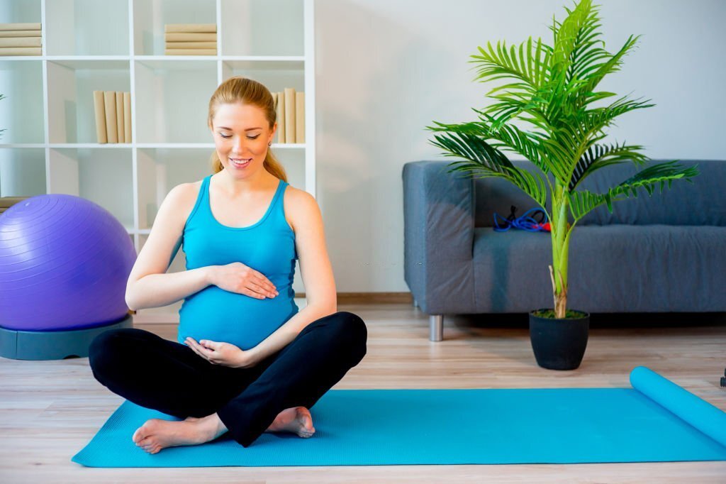 Prioritizing Maternal Physical Wellness - ALL US WOMEN