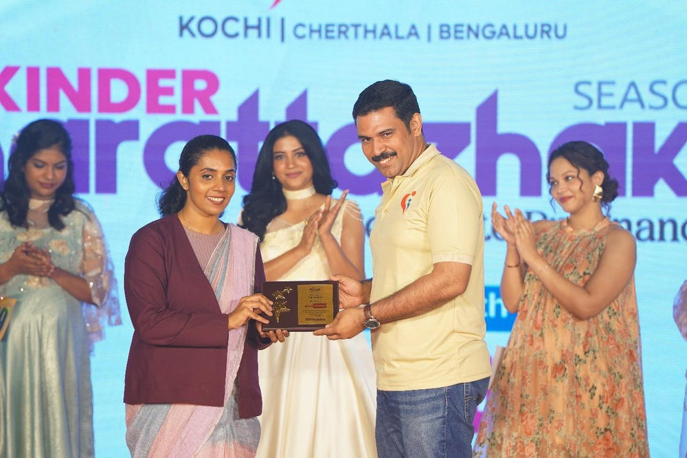 Dr. Anupama Sarath Kumar