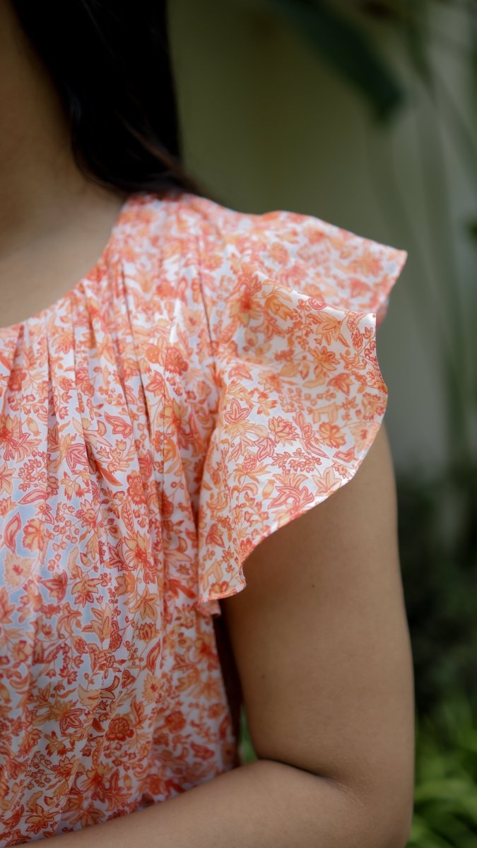 Alba twin zip Feeding dress |The Rest RitualALL US WOMENmaternity and feeding