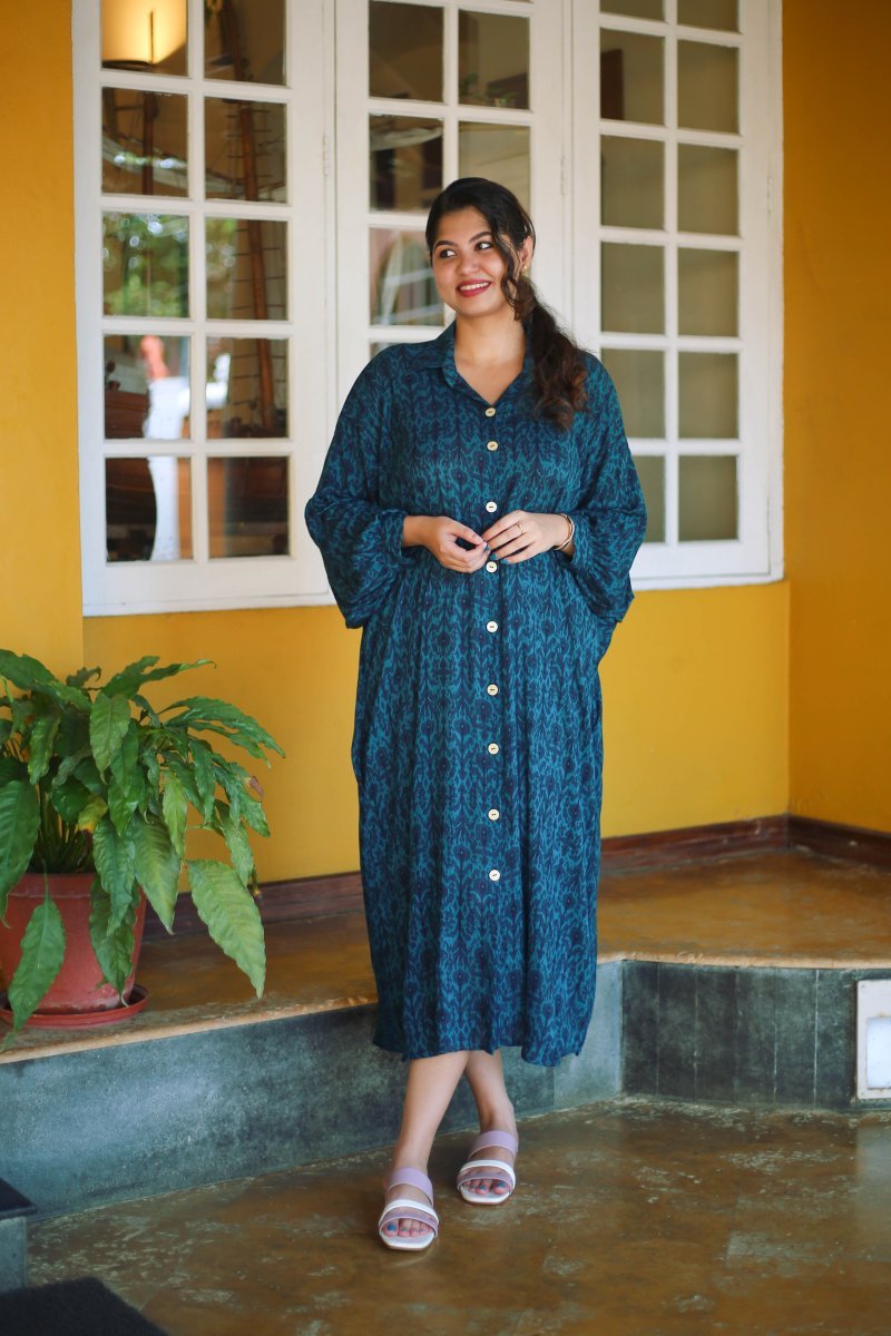 Alexandria shirt Dress|Maternity|Feeding|Alluswomen|LaLaLandALL US WOMENmaternity and feeding