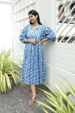 Alice Maternity & Nursing Dress | Everyday Ease ElevatedALL US WOMENmaternity and feeding