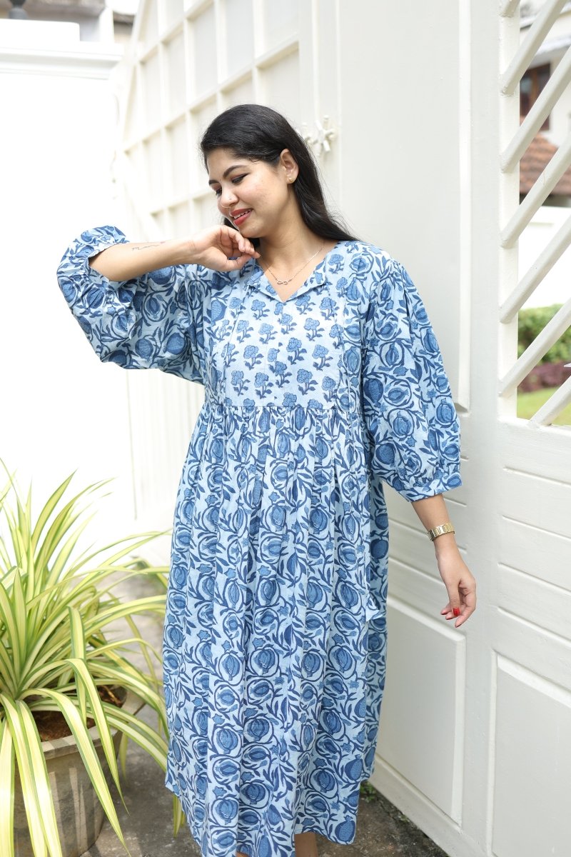 Alice Maternity & Nursing Dress | Everyday Ease ElevatedALL US WOMENmaternity and feeding