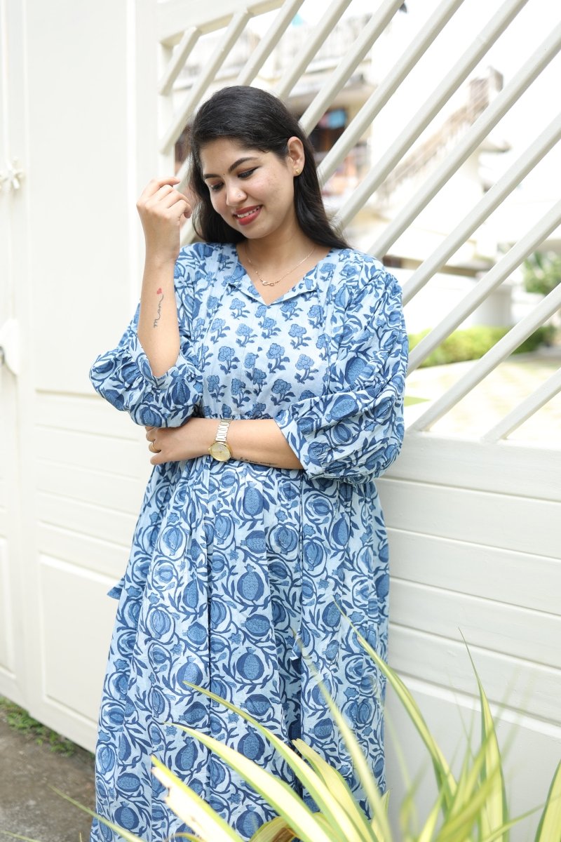 Alice Maternity & Nursing Dress | Everyday Ease ElevatedALL US WOMENmaternity and feeding