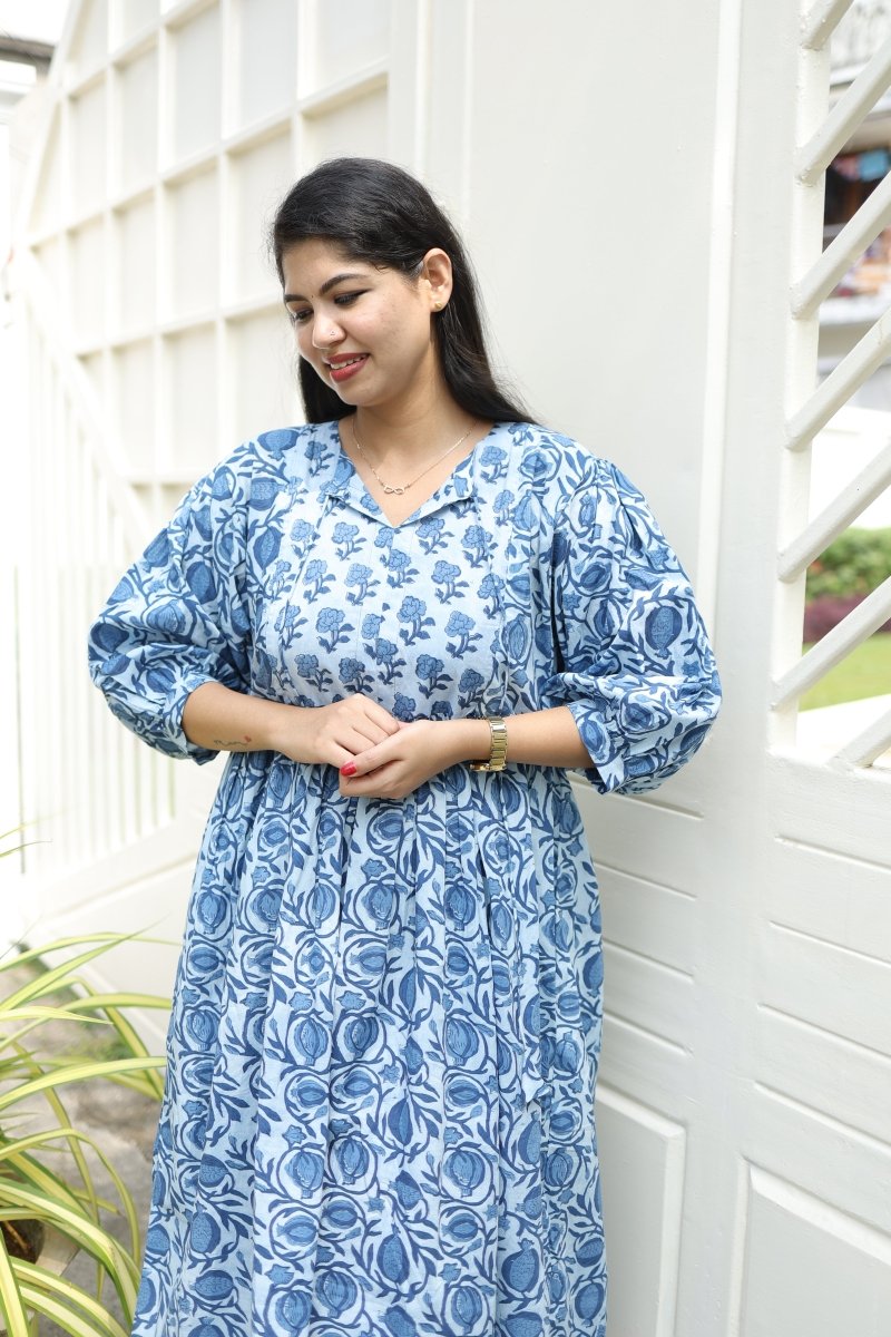 Alice Maternity & Nursing Dress | Everyday Ease ElevatedALL US WOMENmaternity and feeding