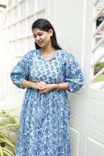 Alice Maternity & Nursing Dress | Everyday Ease ElevatedALL US WOMENmaternity and feeding