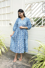 Alice Maternity & Nursing Dress | Everyday Ease ElevatedALL US WOMENmaternity and feeding