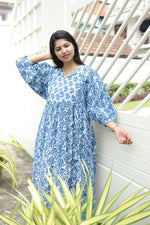 Alice Maternity & Nursing Dress | Everyday Ease ElevatedALL US WOMENmaternity and feeding