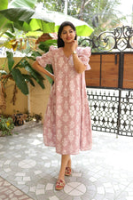 Anna Maternity & Nursing Dress | Everyday Ease ElevatedALL US WOMENmaternity and feeding