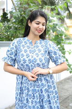 Ariel Maternity & Nursing Dress | Everyday Ease ElevatedALL US WOMENmaternity and feeding