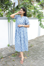Ariel Maternity & Nursing Dress | Everyday Ease ElevatedALL US WOMENmaternity and feeding