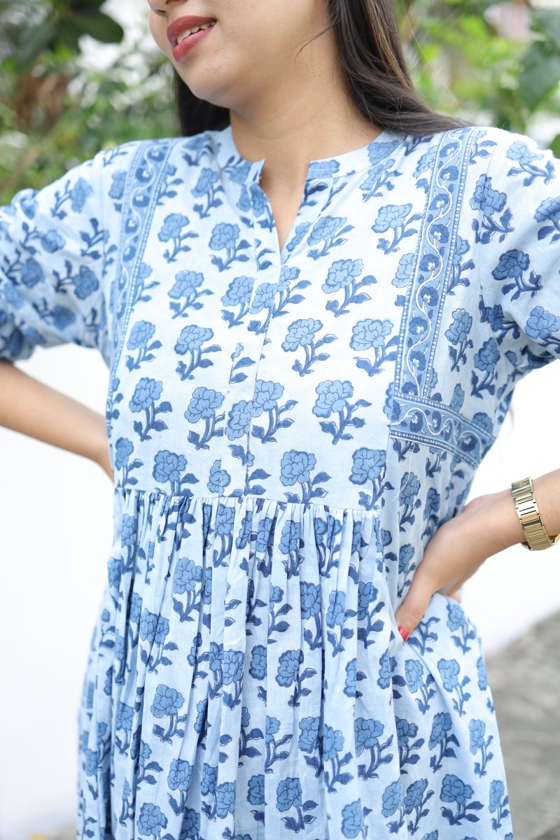 Ariel Maternity & Nursing Dress | Everyday Ease ElevatedALL US WOMENmaternity and feeding