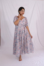 Around Town Midi Dress – Passeo Collection | Hakoba Cotton Feeding - Friendly Outfit for MomsALL US WOMENmaternity and feeding