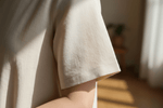 Attach sleevesALL US WOMEN