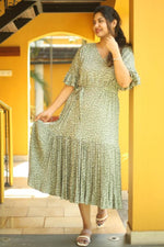 Bali Bliss Dress|Maternity|Feeding|Alluswomen|LaLaLandALL US WOMENmaternity and feeding