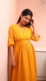 Banana Breeze dress|Maternity|Fruitful journey|All us womenALL US WOMENmaternity and feeding