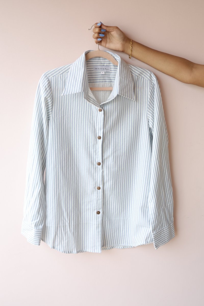 Bella Nursing Shirt | Everyday Ease ElevatedALL US WOMENmaternity and feeding
