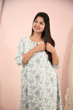 Belong|Feeding Kurti|Adore|All us womenALL US WOMENmaternity and feeding