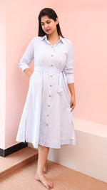 Berry drift shirt dress|Maternity|Fruitful journey|All us womenALL US WOMENmaternity and feeding