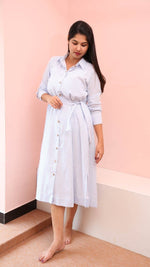 Berry drift shirt dress|Maternity|Fruitful journey|All us womenALL US WOMENmaternity and feeding