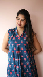 Blueberry breeze|cordset|maternity|Fruitful journey|All us womenALL US WOMENmaternity and feeding
