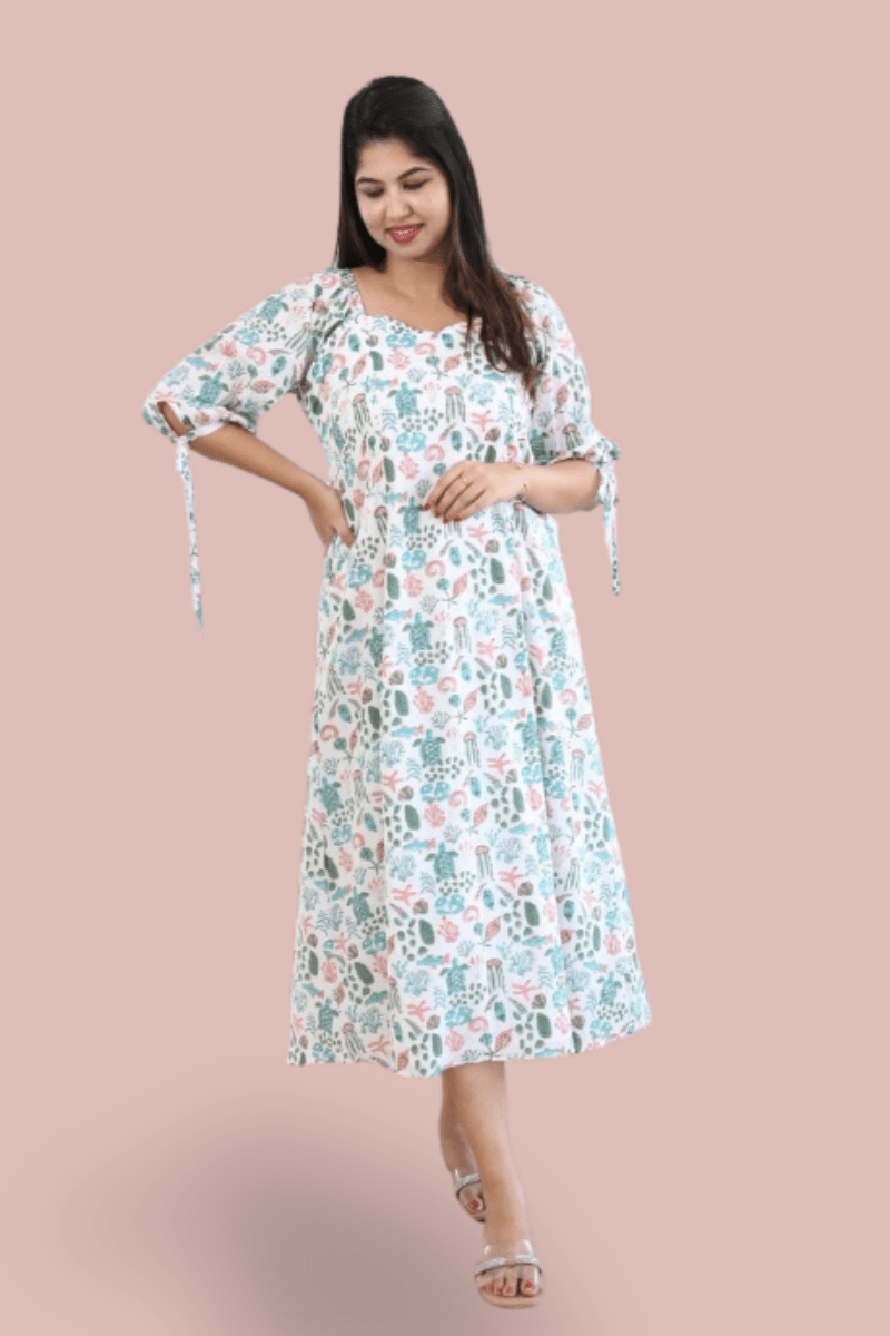 Boundless joy dress|Fountain of hope|alluswomenALL US WOMENmaternity and feeding