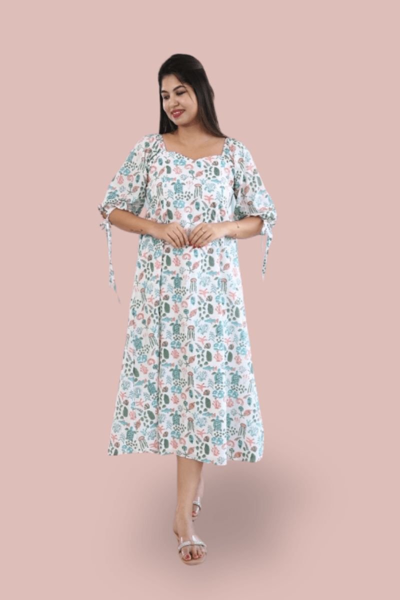 Boundless joy dress|Fountain of hope|alluswomenALL US WOMENmaternity and feeding