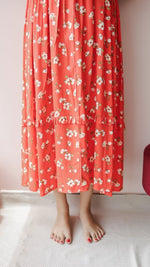 Briar|Rayon Feeding DressALL US WOMENmaternity and feeding