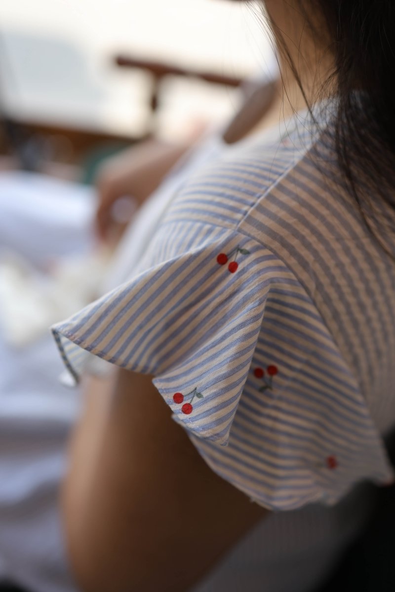 Button - Down Maternity Nursing Dress – GroundedALL US WOMENmaternity and feeding