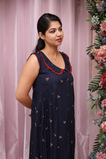 Button - Down Maternity & Nursing Dress – Homecoming EditALL US WOMENmaternity and feeding