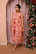 Button - Down Maternity & Nursing Dress – Quiet ComfortALL US WOMENmaternity and feeding