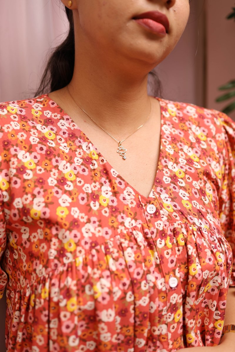 Button - Down maternity & Nursing Dress – Soft ReturnALL US WOMENmaternity and feeding