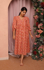 Button - Down maternity & Nursing Dress – Soft ReturnALL US WOMENmaternity and feeding