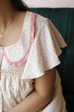 Button - Down Postpartum Nursing Dress – QuietudeALL US WOMENmaternity and feeding