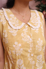 Button - Down Postpartum Nursing Dress – SolaceALL US WOMENmaternity and feeding