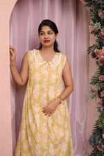 Button - Down Postpartum Nursing Dress – SolaceALL US WOMENmaternity and feeding