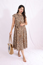 Carefree Stride – Passeo Collection | Stylish Feeding - Friendly DressALL US WOMENmaternity and feeding