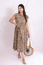 Carefree Stride – Passeo Collection | Stylish Feeding - Friendly DressALL US WOMENmaternity and feeding