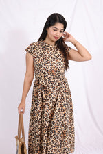 Carefree Stride – Passeo Collection | Stylish Feeding - Friendly DressALL US WOMENmaternity and feeding